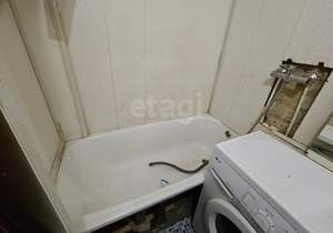 1-к квартира, вторичка, 21м2, 5/9 этаж