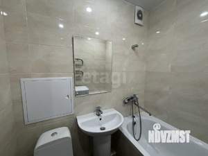 1-к квартира, вторичка, 30м2, 1/6 этаж