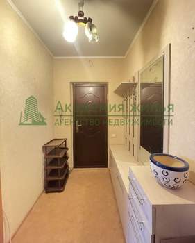 2-к квартира, вторичка, 60м2, 4/12 этаж