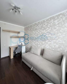 3-к квартира, вторичка, 76м2, 2/6 этаж