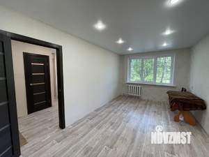 1-к квартира, вторичка, 33м2, 1/9 этаж