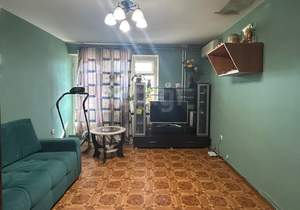 3-к квартира, вторичка, 60м2, 5/10 этаж