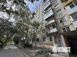 2-к квартира, вторичка, 42м2, 6/9 этаж
