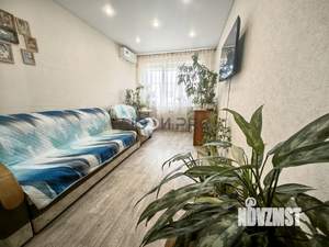 1-к квартира, вторичка, 31м2, 3/3 этаж