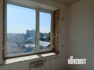 1-к квартира, вторичка, 12м2, 2/4 этаж