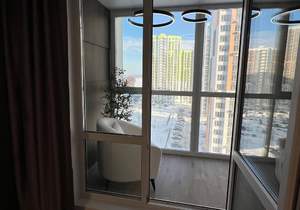 2-к квартира, вторичка, 67м2, 10/21 этаж