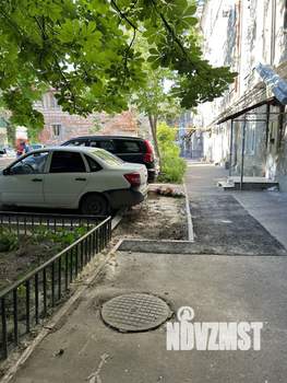 4-к квартира, вторичка, 97м2, 3/4 этаж