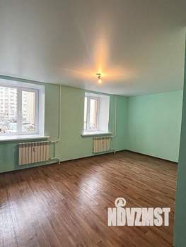 2-к квартира, вторичка, 54м2, 1/16 этаж