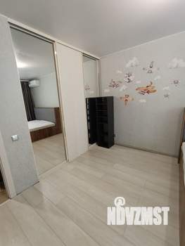 1-к квартира, вторичка, 39м2, 3/6 этаж