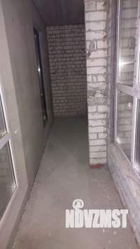 1-к квартира, вторичка, 39м2, 4/10 этаж