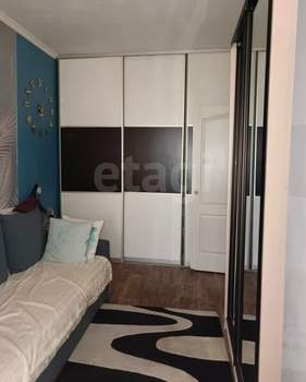 3-к квартира, вторичка, 60м2, 2/5 этаж