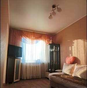 2-к квартира, вторичка, 47м2, 6/9 этаж