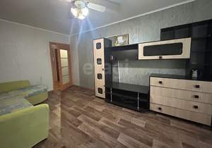 1-к квартира, вторичка, 35м2, 8/9 этаж