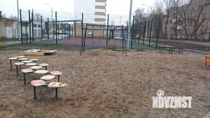 1-к квартира, вторичка, 31м2, 5/10 этаж