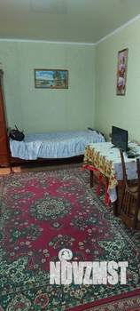 1-к квартира, вторичка, 37м2, 10/10 этаж