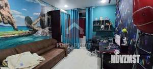 2-к квартира, вторичка, 50м2, 3/5 этаж