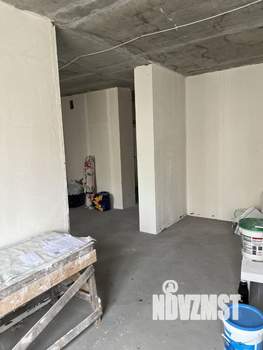 2-к квартира, вторичка, 61м2, 17/23 этаж