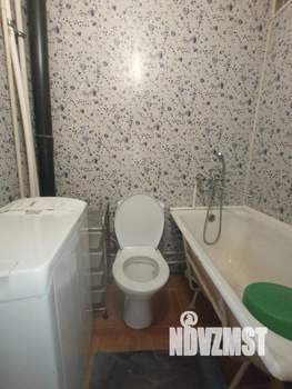 1-к квартира, вторичка, 21м2, 3/9 этаж