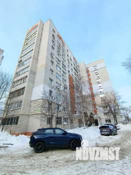 2-к квартира, вторичка, 67м2, 7/11 этаж