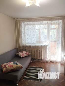 1-к квартира, вторичка, 30м2, 4/5 этаж