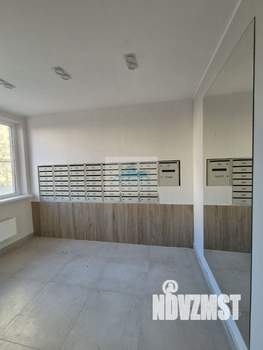 3-к квартира, вторичка, 80м2, 8/23 этаж
