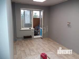 2-к квартира, вторичка, 45м2, 1/3 этаж
