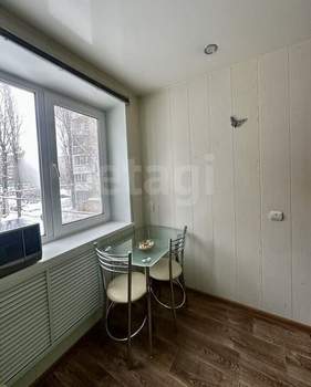 2-к квартира, вторичка, 36м2, 2/5 этаж