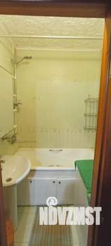 2-к квартира, вторичка, 46м2, 1/9 этаж