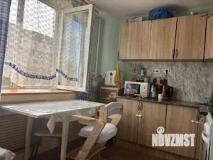 1-к квартира, вторичка, 39м2, 5/10 этаж