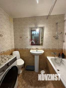 3-к квартира, вторичка, 58м2, 4/5 этаж