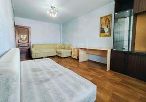 1-к квартира, вторичка, 33м2, 9/9 этаж