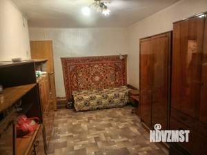 2-к квартира, вторичка, 50м2, 8/9 этаж