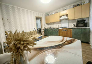 1-к квартира, вторичка, 56м2, 1/10 этаж