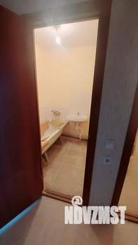 2-к квартира, вторичка, 46м2, 1/10 этаж