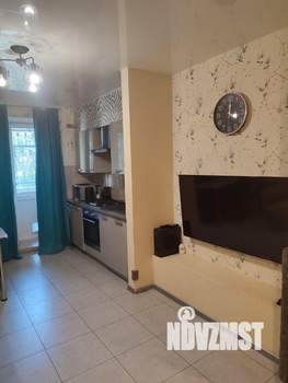 1-к квартира, вторичка, 46м2, 1/10 этаж