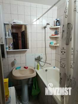 3-к квартира, вторичка, 65м2, 8/10 этаж