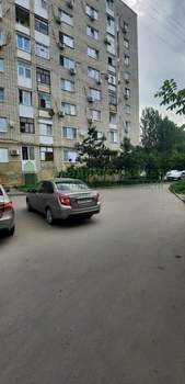 1-к квартира, вторичка, 36м2, 4/9 этаж