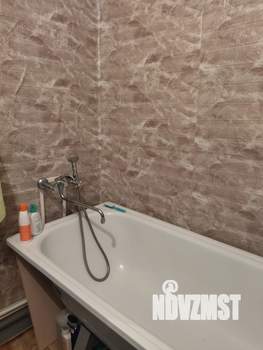 1-к квартира, вторичка, 40м2, 4/10 этаж