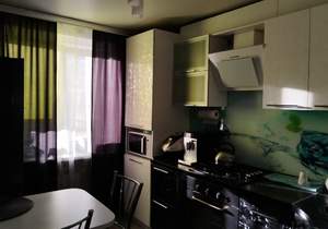3-к квартира, вторичка, 64м2, 2/4 этаж