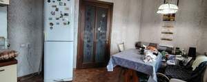 3-к квартира, вторичка, 68м2, 2/5 этаж