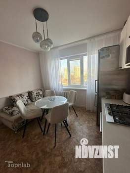 1-к квартира, вторичка, 40м2, 5/10 этаж