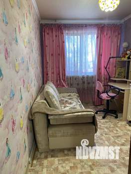 3-к квартира, вторичка, 56м2, 1/5 этаж