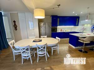 3-к квартира, вторичка, 115м2, 15/25 этаж