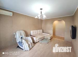 3-к квартира, вторичка, 73м2, 9/10 этаж