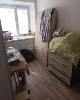 2-к квартира, вторичка, 26м2, 2/5 этаж