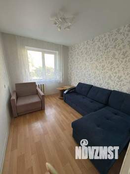3-к квартира, вторичка, 65м2, 3/9 этаж