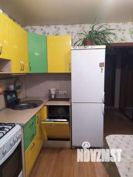 Студия квартира, вторичка, 34м2, 3/10 этаж