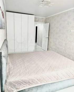 2-к квартира, вторичка, 59м2, 8/10 этаж