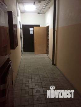 1-к квартира, вторичка, 42м2, 1/19 этаж