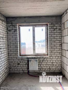 1-к квартира, вторичка, 50м2, 7/15 этаж